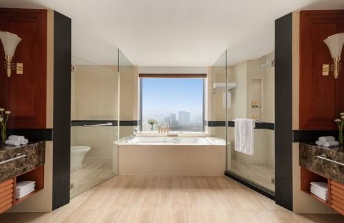 Huimin Hotel | Shangri-La Huhhot