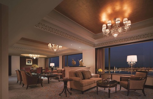 Manzhouli Hotel | Shangri-La Manzhouli