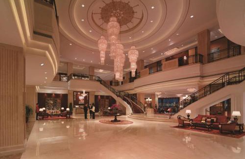 Manzhouli Hotel | Shangri-La Manzhouli