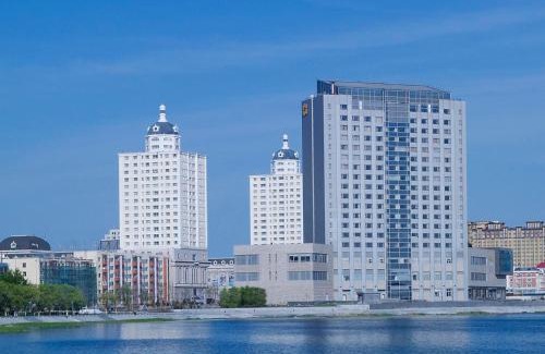 Manzhouli Hotel | Shangri-La Manzhouli
