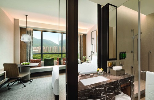 Licheng District Hotel | Shangri-La Putian