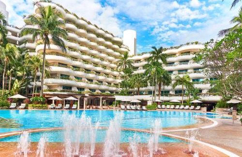 Orchard Hotel | Shangri-La Singapore