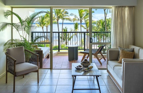 Yanuca Island Hotel | Shangri-La Yanuca Island, Fiji