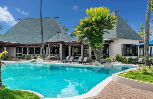 Yanuca Island Hotel | Shangri-La Yanuca Island, Fiji