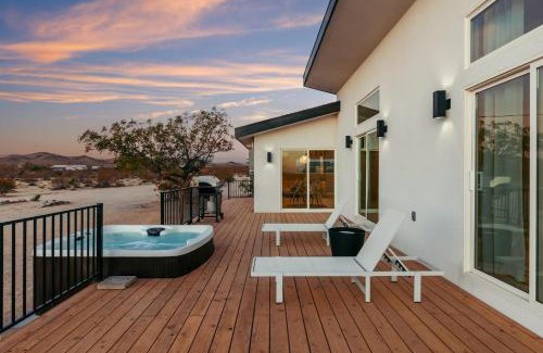 Joshua Tree House | Shangrila By The Cohost Company