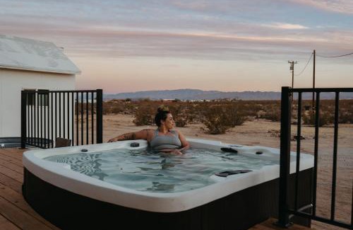 Joshua Tree House | Shangrila By The Cohost Company