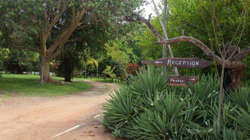 Kavango Cabin | Shankara Rest Camp