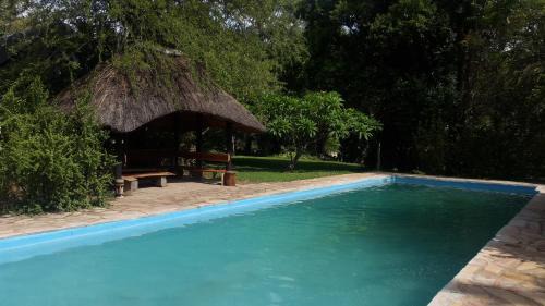 Kavango Cabin | Shankara Rest Camp