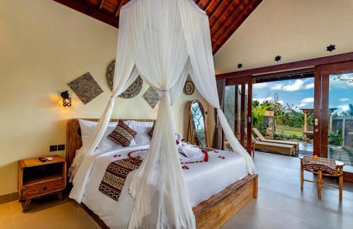 Sebatu Villa | Shankara Villa Ubud