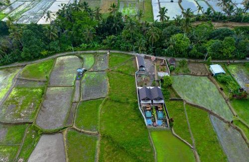 Sebatu Villa | Shankara Villa Ubud
