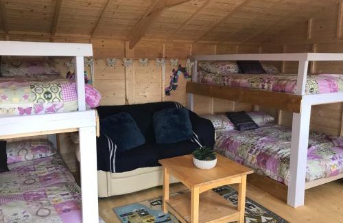 Labasheeda Other | Shannon Estuary Glamping