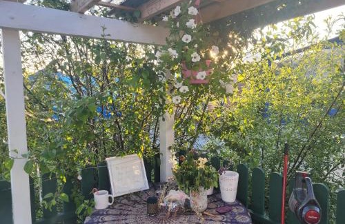 Labasheeda Other | Shannon Estuary Glamping