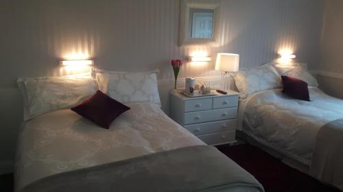 Athlone House | Shannonside House N37HF67