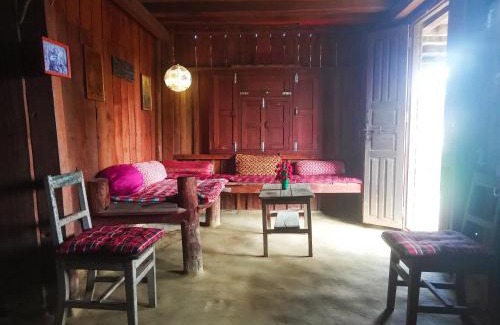 Madi House | Shanta Ghar A Rustic Guesthouse