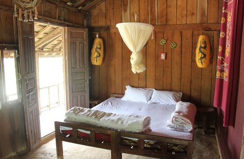 Madi Hotel | Shanta Ghar Resort