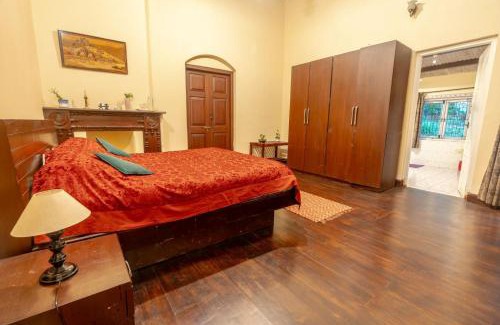 Kumaran Nagar Villa | Shanthiniketan Heritage