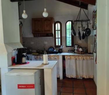 Roldan Apartment | Shanti