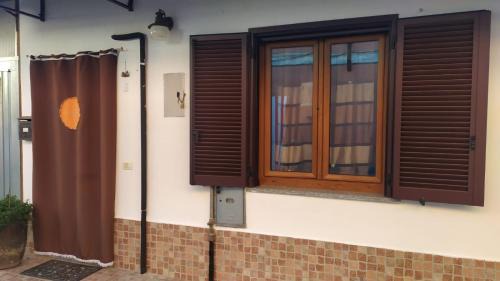 Lacchiarella Apartment | Shanti Ca' casa indipendente con giardino
