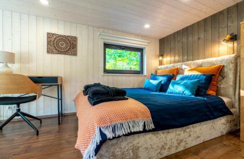 Laane-Harju Parish House | SHANTI FOREST HOUSE Guest house with mirror sauna