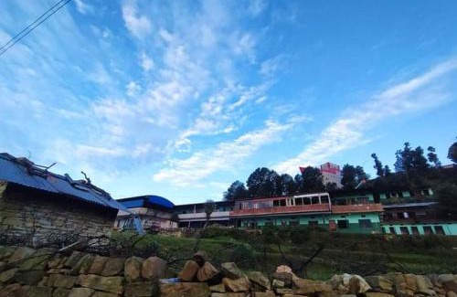 Chaukori House | Shanti Home Stay