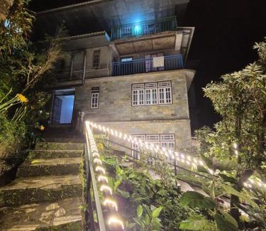 Aritar House | Shanti kunj a unit of 'THE NOOK' Mangkhim