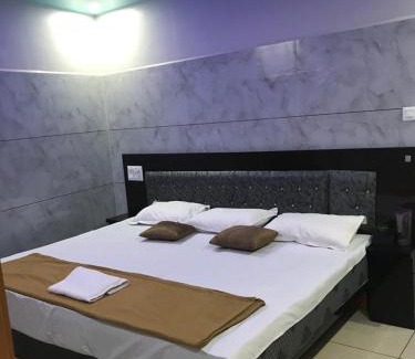 Murudeshwara House | Shanti Nivas Homestays