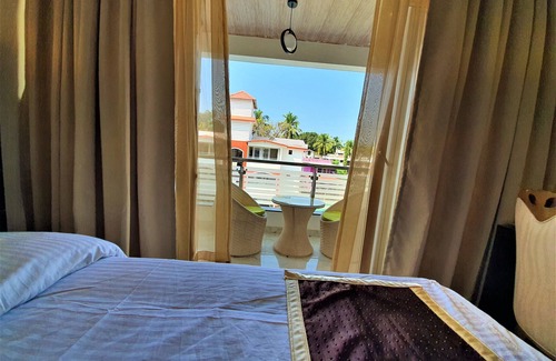 Arpora Resort | Shanti Solitaire Arpora