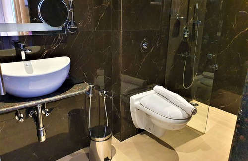 Arpora Resort | Shanti Solitaire Arpora