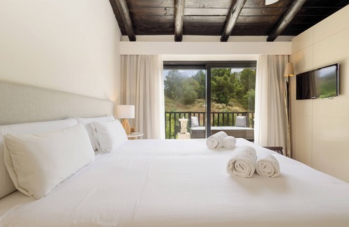 Monda Hotel | Shanti Som Wellbeing Retreat