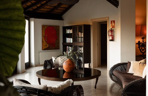 Monda Hotel | Shanti Som Wellbeing Retreat