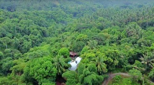 Lemery Resort | Shanti Wellness Sanctuary