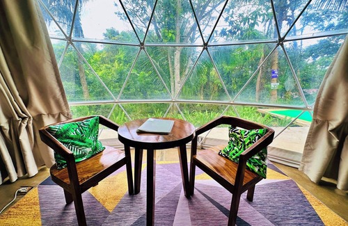 Lemery Villa | Shanti Wellness Sanctuary