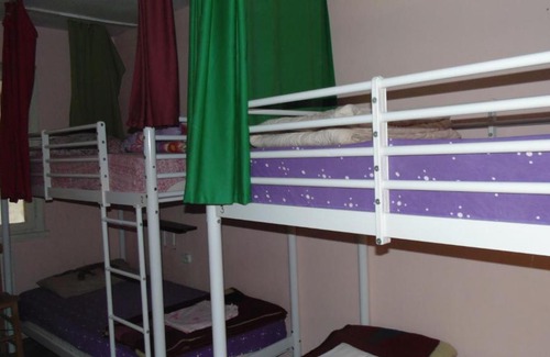 Old Town Hostel | Shantihome