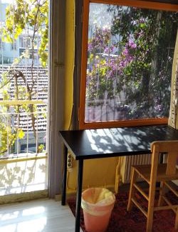 Old Town Hostel | Shantihome