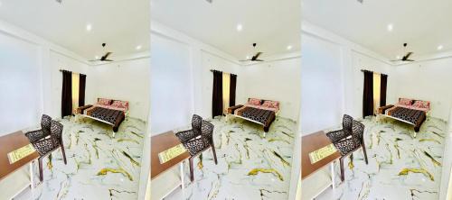Kashipur House | Shantivan Retreat AC Home Stay