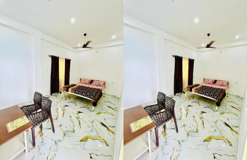 Kashipur House | Shantivan Retreat AC Home Stay