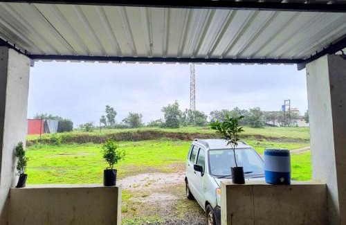Akola Apartment | Shantivan Stays 1
