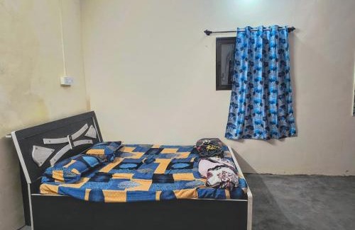 Akola Apartment | Shantivan Stays 1