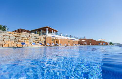 Boliqueime Villa | Shantivillas Malhão