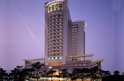 Longhu Qu Hotel | Shantou Junhua Haiyi Hotel