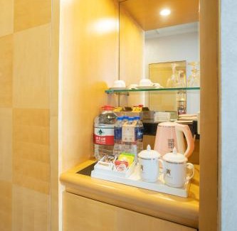 Longhu Qu Hotel | Shantou Junhua Haiyi Hotel