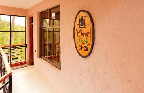 Murang'a County Hotel | Shanvilla Resort Ltd