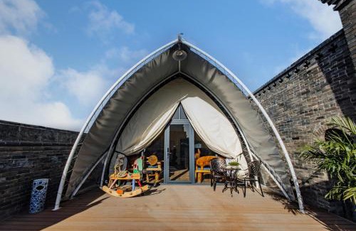 Pingyao Hotel | Shanxi Merchant Mansion