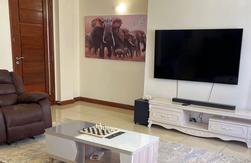Shanzu Apartment | Shanzu 3 Bedroom All ensuite Apartment