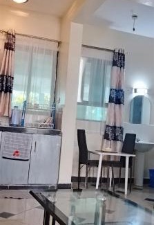 Shanzu Apartment | Shanzu Gem