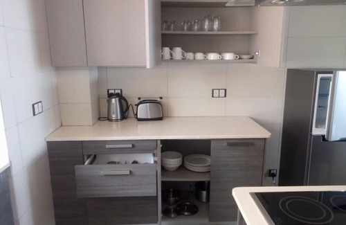 Shanzu Apartment | Shanzu Ocean Front 2 Bedroom Apartment