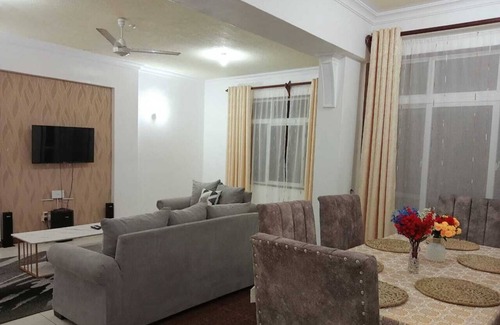 Mombasa Apartment | SHANZU OCEANVIEW APARTMENTS