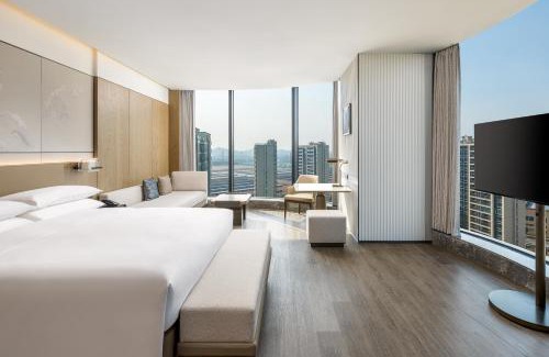 Shangyu Hotel | Shaoxing Marriott Hotel Shangyu