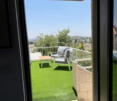 Mevaseret Zion Apartment | Shara exclusive