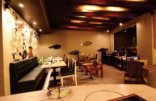 Gauravaddo Hotel | Sharanam Green Resort